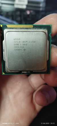 Procesor i5 2400 sr00o 3.10gh Costa Rica
