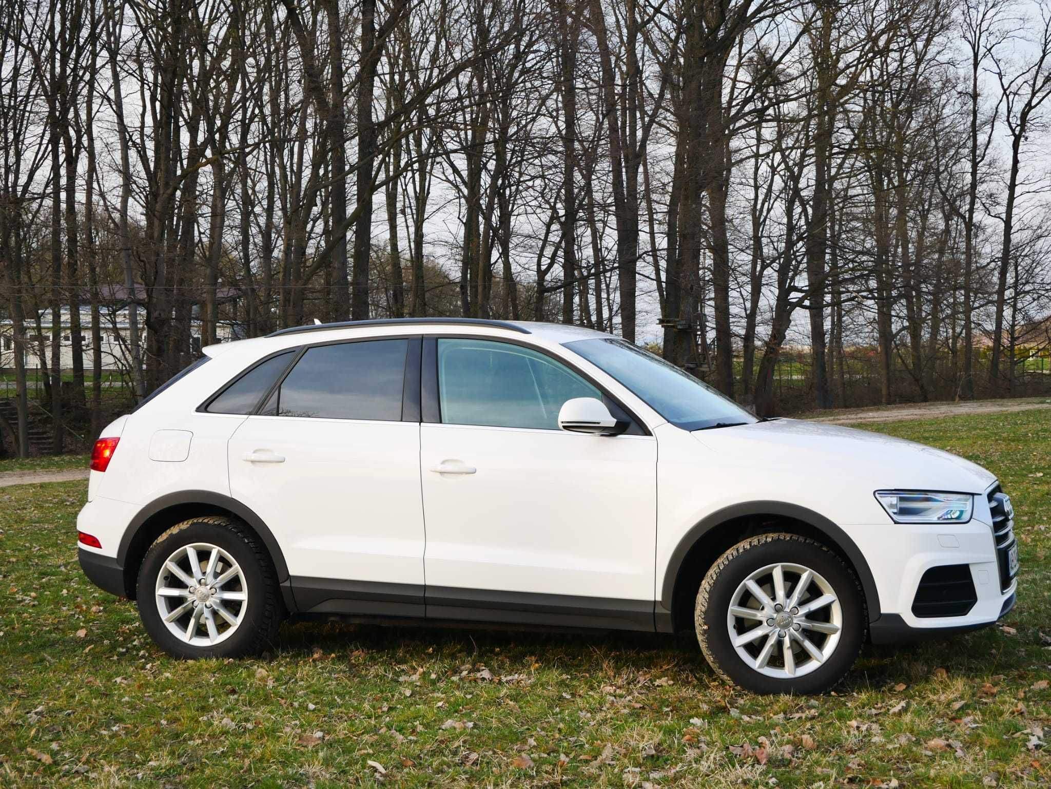 Audi Q3 1.4 TFSI