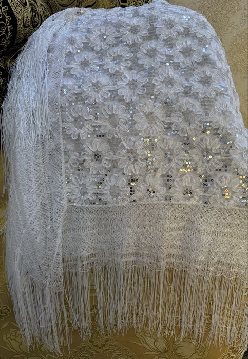 Янги фаталар сотилади