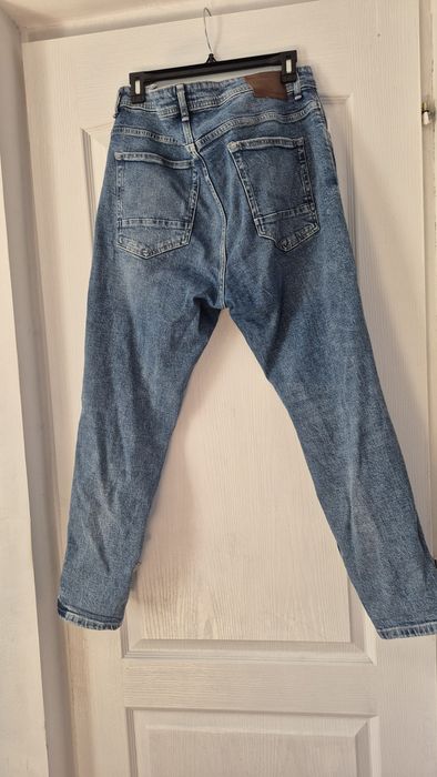 Blugi C&A marimea 48