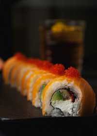 Vânzare Rețetar Meniu Sushi Premium (pozele Meniului)