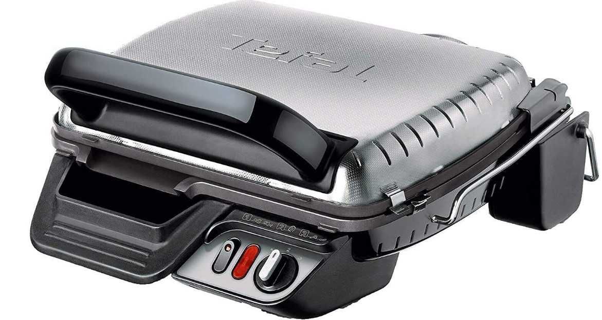 Електрическа скара грил тостер Tefal Ultracompact 2000W