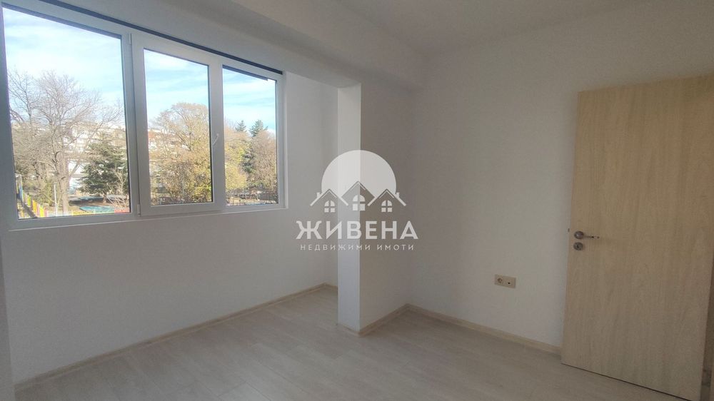 Продава се Тристаен апартамент в Варна, Трошево - 61 кв.м за 2507 €/кв.м - Снимка #10