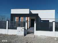 Casa Individuala 4 camere Finisaje Premium