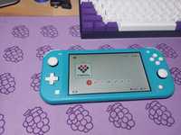 Switch Lite modat chip 256gb