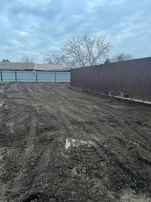 Vand teren in Praporgescu