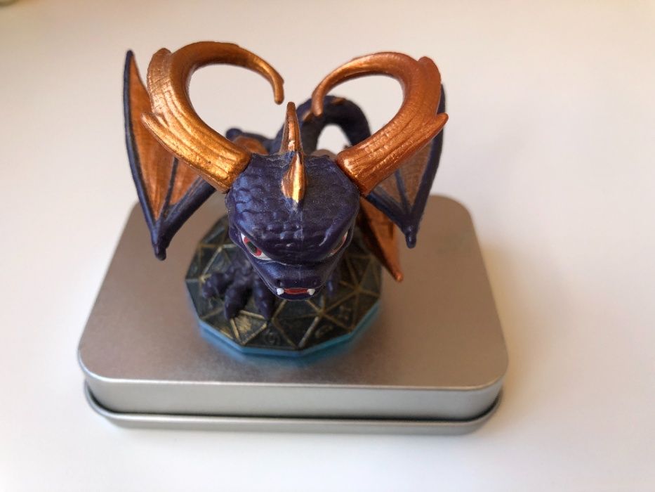 Скайлендер skylander imaginators figures