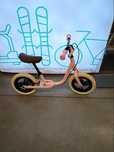 Bicicletă fără pedale - produs resigilat - (SecondHand) Decathlon