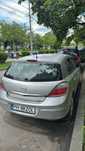 Opel astra H 1.7 anul 2007 pret 1000 euro