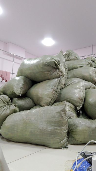 Отдам одежду в хорошем состоянии