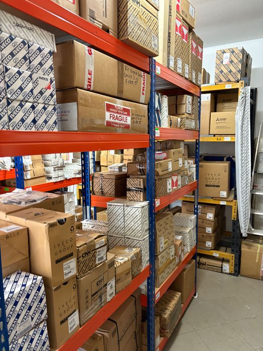 Injectoare Iveco Stralis / trakker cursor 13 euro 5 noi 50 42 87 069