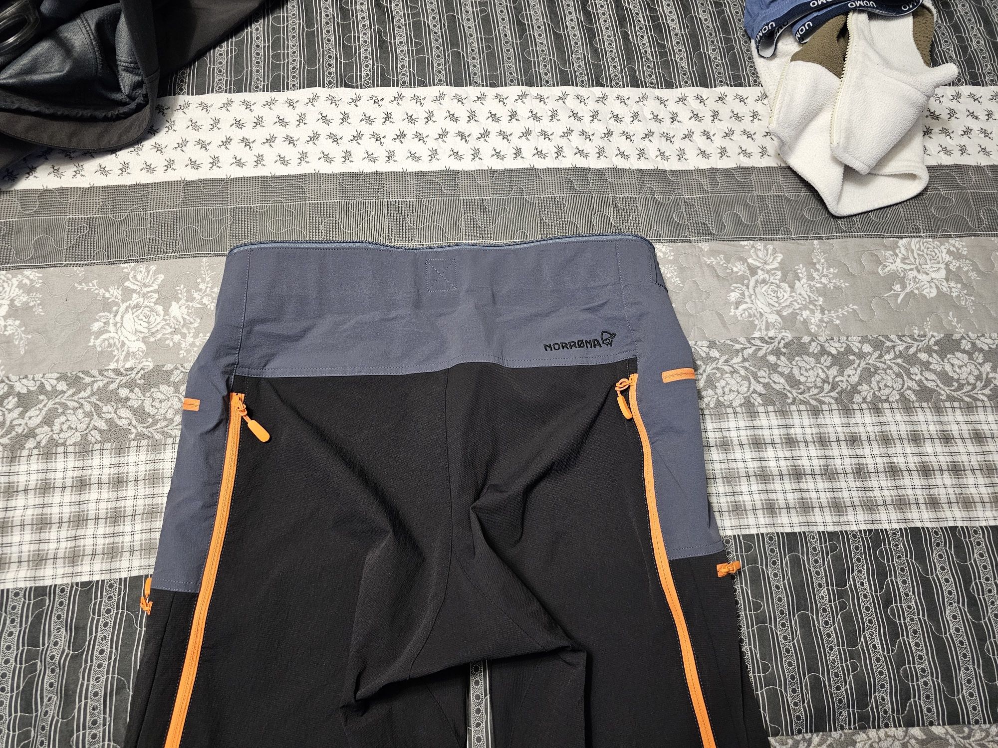 Norrona Trollveggen Flex1 pants