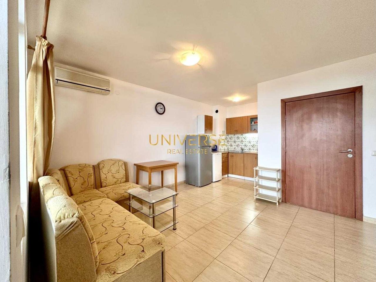 Продава се Едностаен апартамент в Свети Влас - 40 кв.м за 1498 €/кв.м - Снимка #4