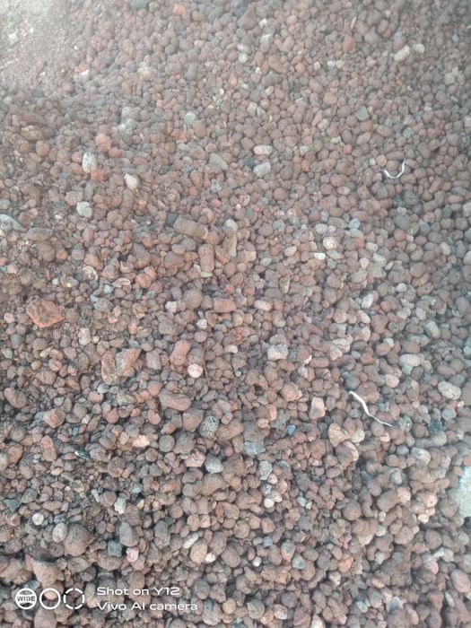 Продам керамзит. Куб 30000тг в бигбегах