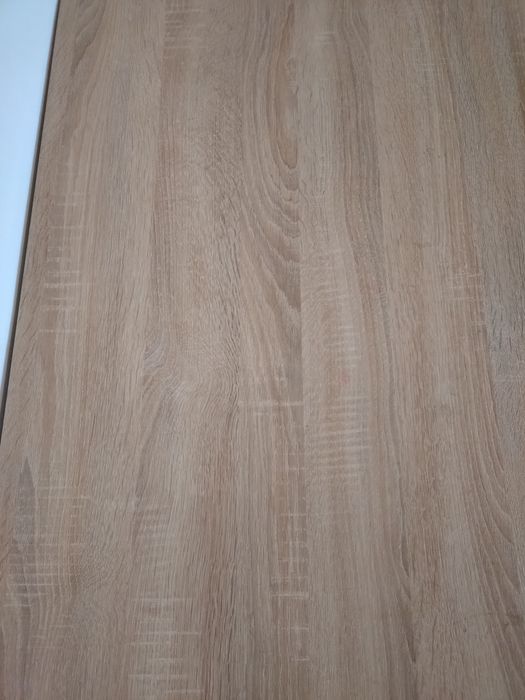 Masă lemn culoare deschisă