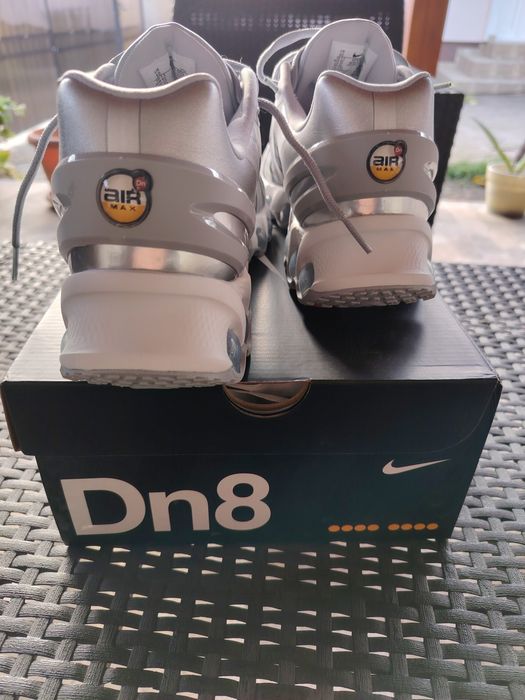 Nike air max dn8