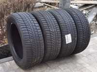 4 Anvelope 225/55/R17 97H Continental TS830P M+S Iarna Dot 2817 6mm