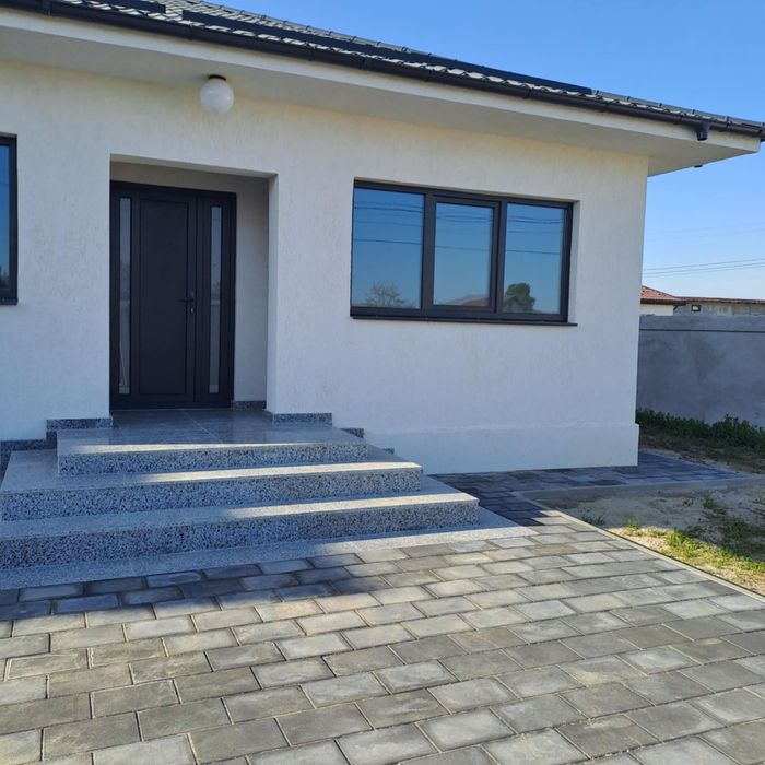 Casă de vânzare  Ciorogarla