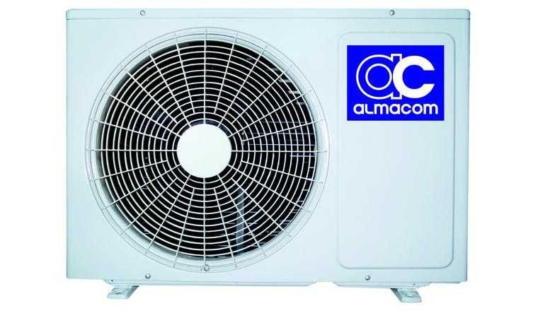 Наружный блок кондиционера отдельно