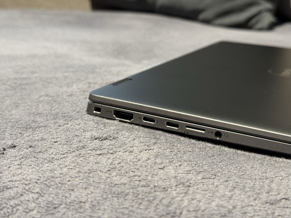 14’ QHD 2.5К IPS Touch/Dell Latitude 9430/i7-1265u/32GB LPDDR5/512GB