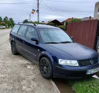 Volkswagen Passat 1.9 diesel 6trepte