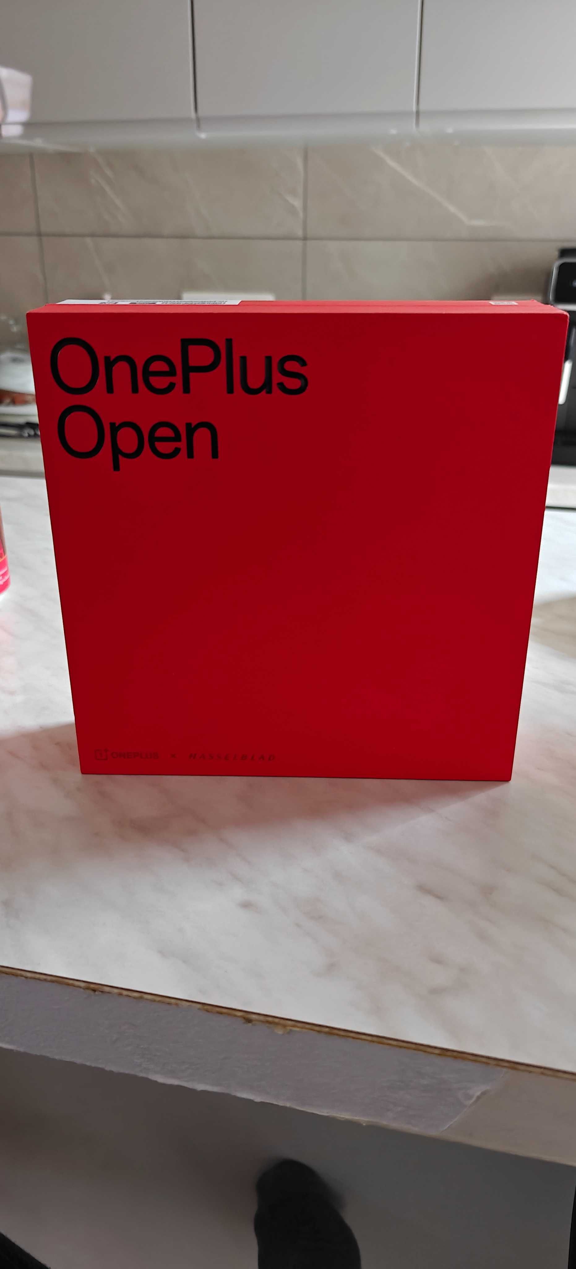 OnePlus Open Emerald Dusk