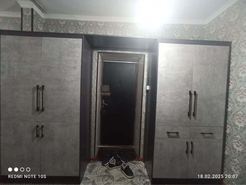 Аренда 2/1/4 Максим Горький
