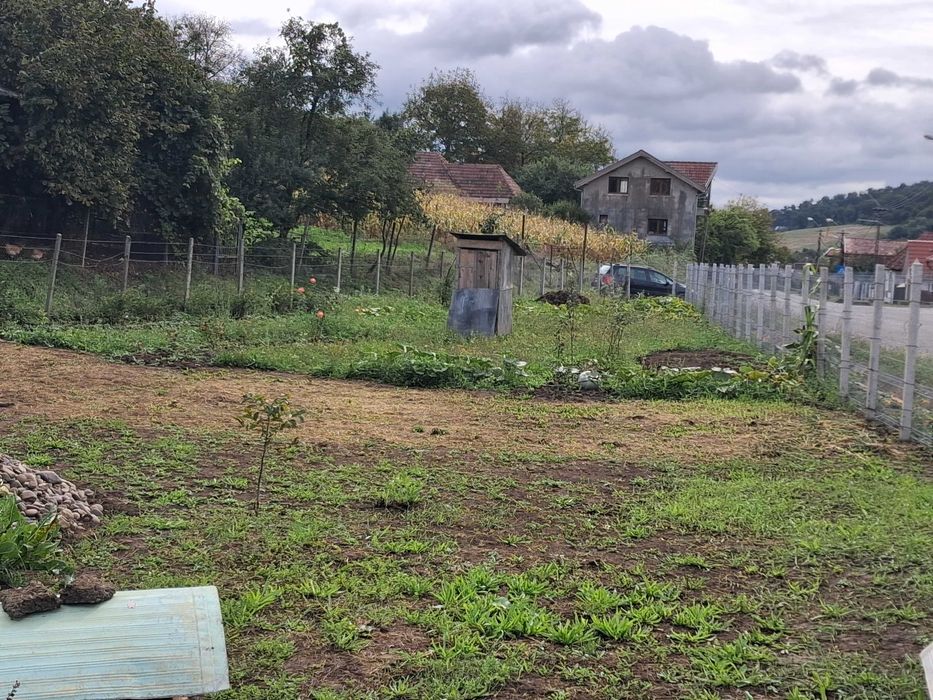 Teren intravilan de vanzare TG Mures