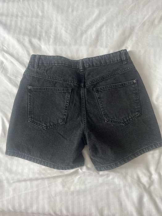 Pantaloni scurti denim 38