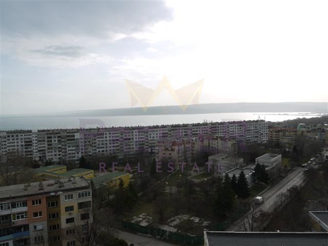 Продава се Тристаен апартамент в Варна, Чайка - 100 кв.м за 2300 €/кв.м - Снимка #2