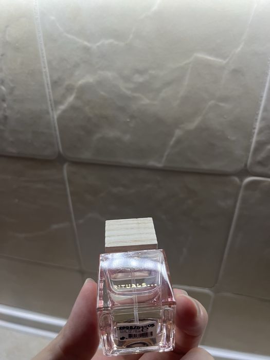 Малък парфюм Rituals Travel Fleurs De L’Himalaya 15ml