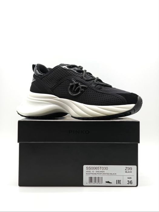 Оригинални Маратонки Pinko