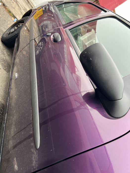 Ford Fiesta – 1.3 benzina – În stare bună – Ideală pentru oraș