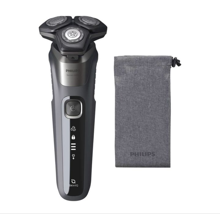 Электробритва Philips Series 5000 дешево