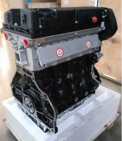 Двигатель Daewoo Nexia и Chevrolet Lacceti