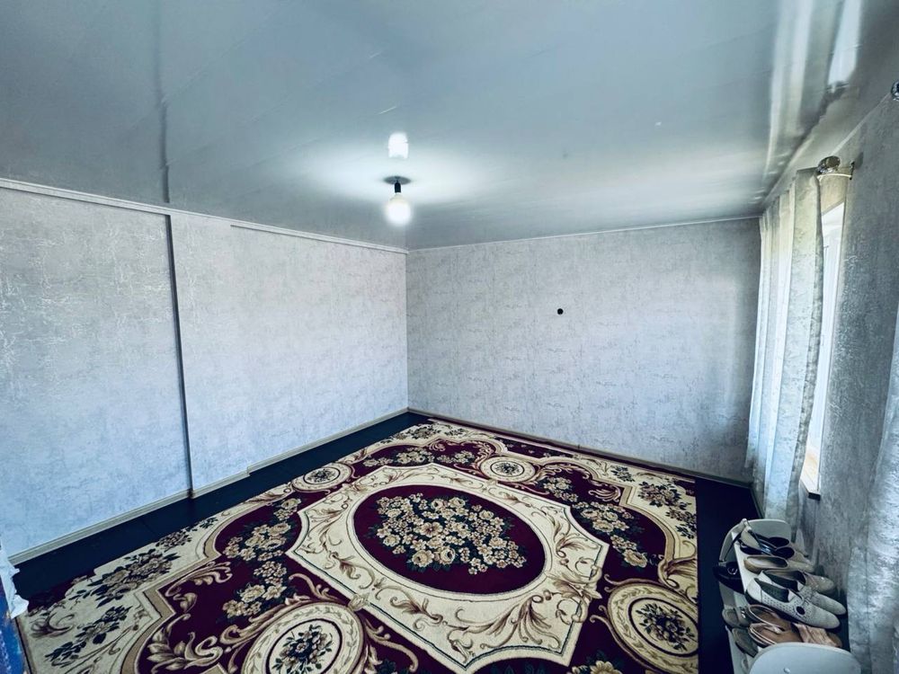 Продается дом 7 комнат, 6 соток. Кибрай, Аргын