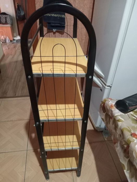 Полки стелаж шкаф