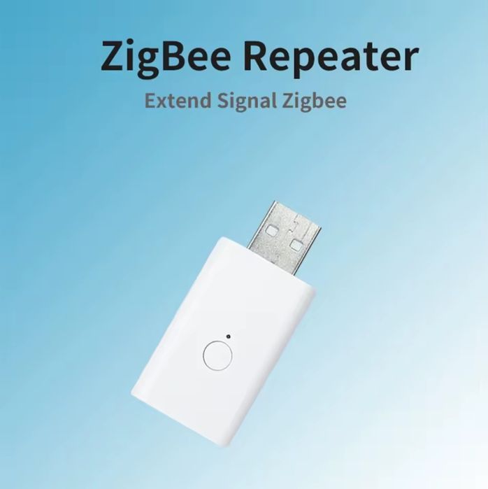 Tuya Smart Zigbee repeater USB