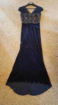 Rochie de gală, elegantă, mărimea 38