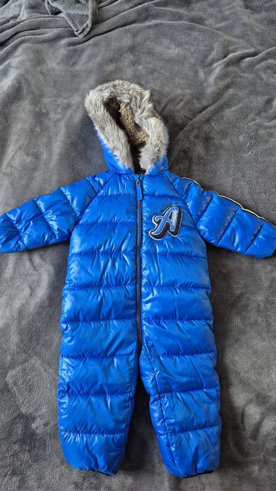 Salopeta iarna mărimea 92