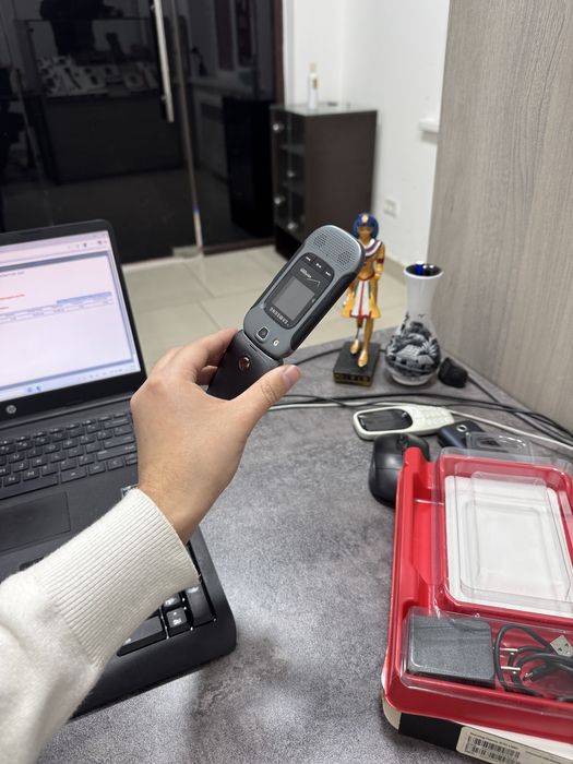 Perfectum Samsung Canvoy 3