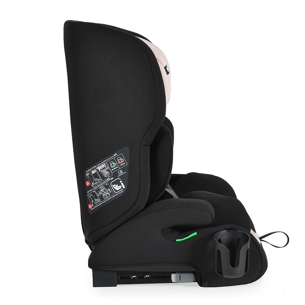 Детско столче за кола  CANGAROO I-SIZE TRIP ISOFIX (76-150 см)
