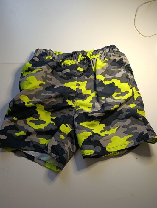 Pantaloni de baie CHAPTER YOUNG ,mărimea 158-164
