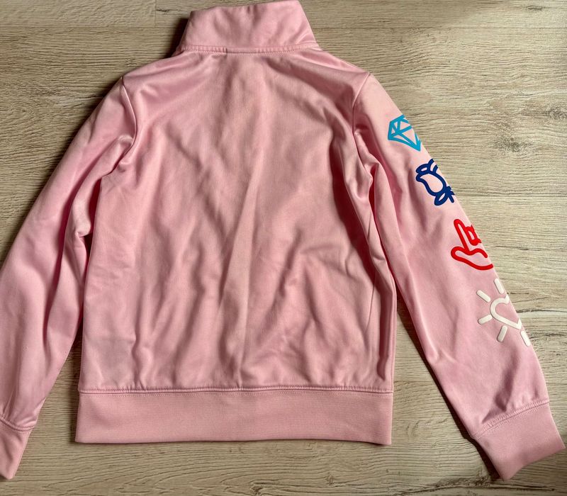 Trening Nike, mar 110-116 cm