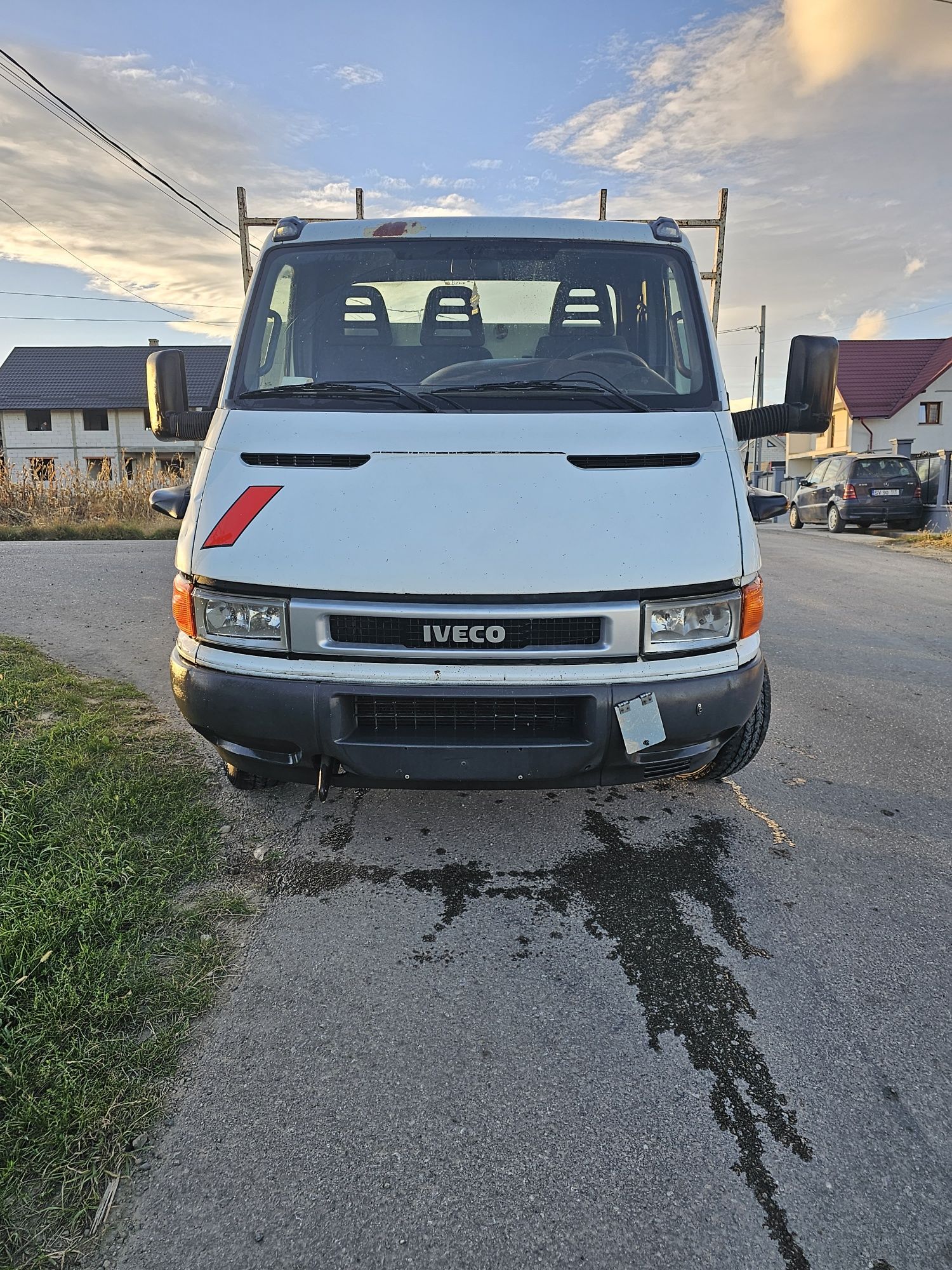 Iveco daily 65 c 15