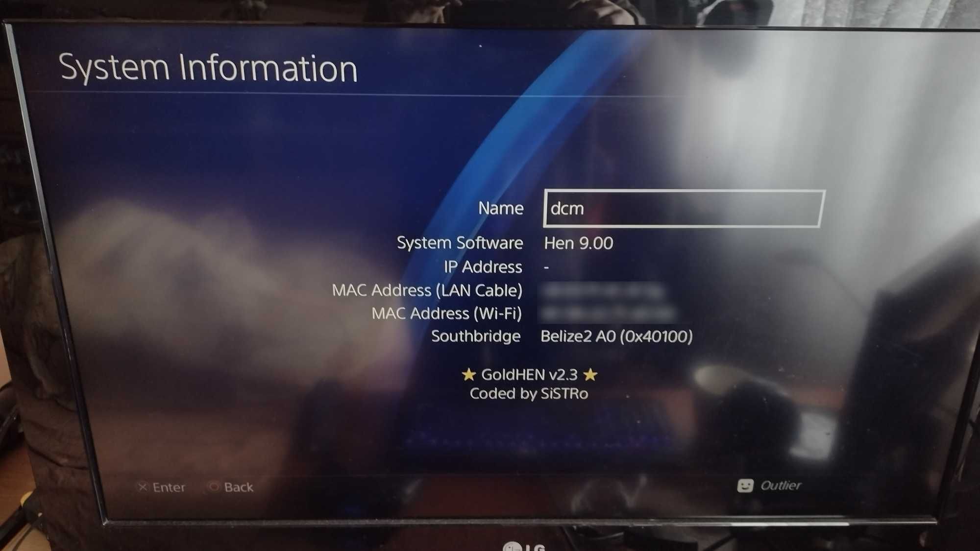PS4-MODAT-9.0 HEN-30 Jocuri 500gb HDD