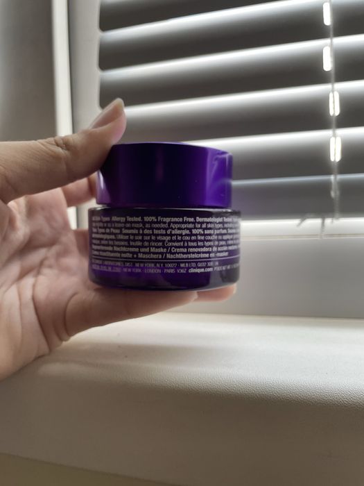 Clinique smart clinical repair 50ml