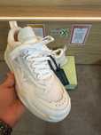 Off White Odsy 1000 White Color,  HQ Poze Reale 37-45