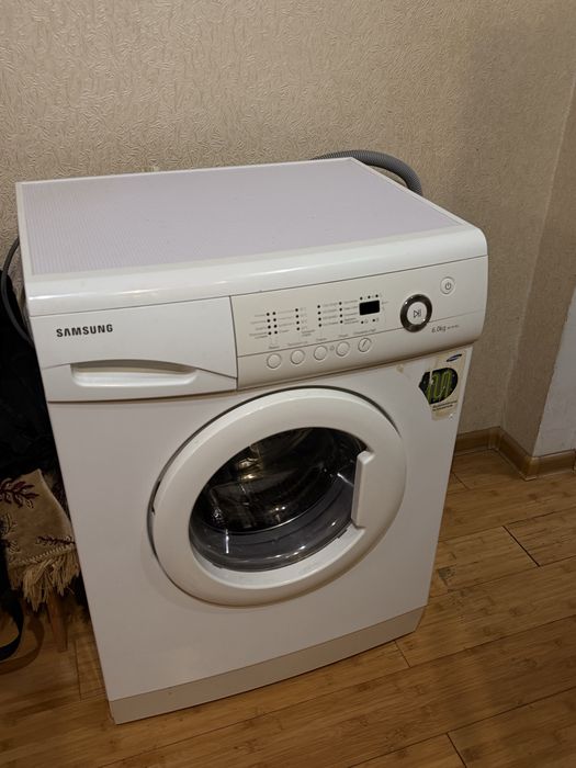 Стиральная машинка самсунг