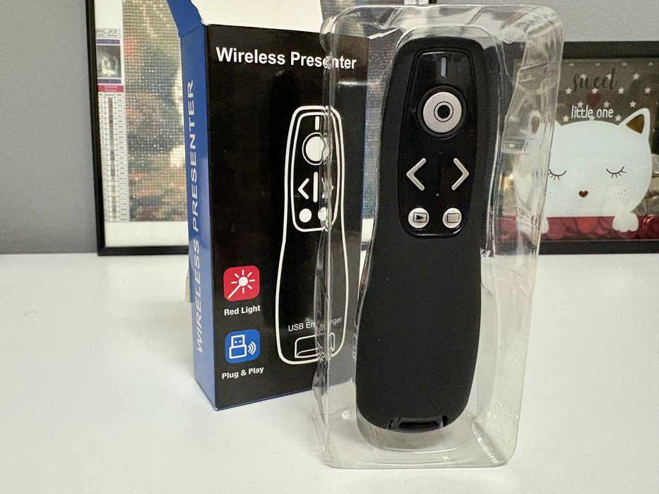 Prezentator HELLCOOL*